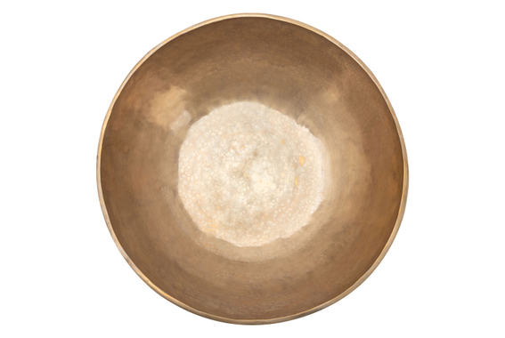 XDrum Omshanti Klangschale 30 cm  - Retoure (Zustand: sehr gut) image 3