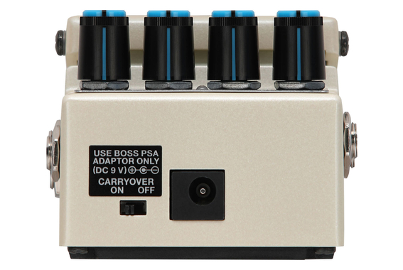 Boss DD-8 Digital Delay image 3