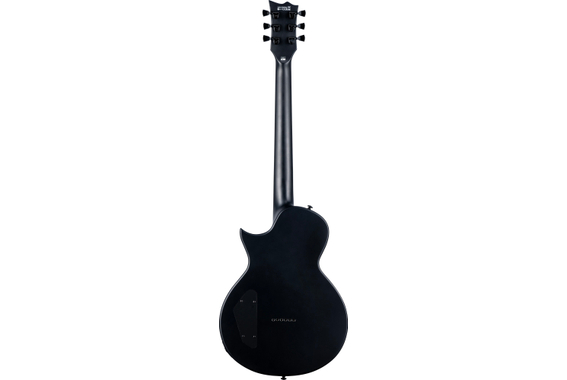 ESP LTD EC-01FT Charcoal Burst Satin image 3
