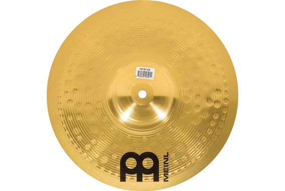 Meinl HCS 12\" Splash image 3