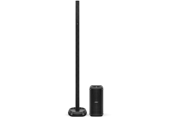 Bose L1 Pro32 Draagbaar Line Array Systeem met actief Sub1 Bassmodule image 3