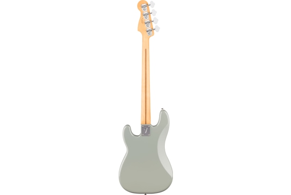 Fender Player II Precision Bass RW Cactus Gray image 3