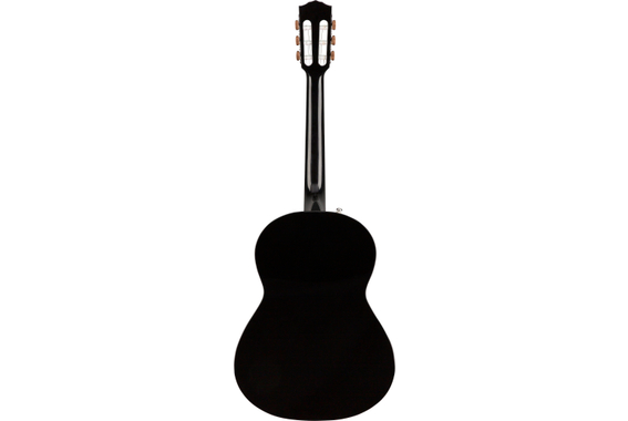 Fender CN-60S Black  - Retoure (Zustand: sehr gut) image 3
