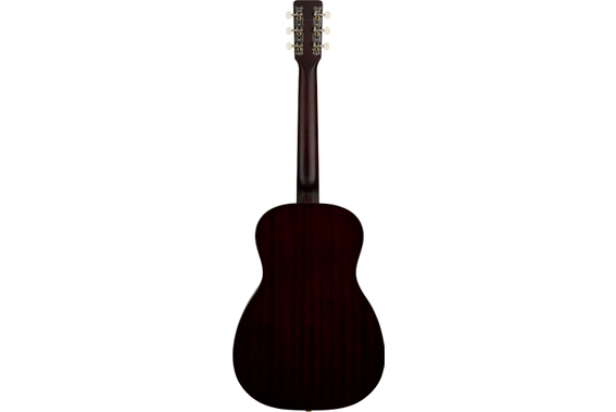 Gretsch Jim Dandy Parlor LTD Heritage Burst  - Retoure (Zustand: sehr gut) image 3