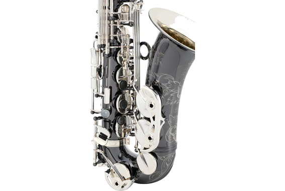 Saxophone Alto J. Keilwerth Eb SX 90R 2400 Shadow image 3