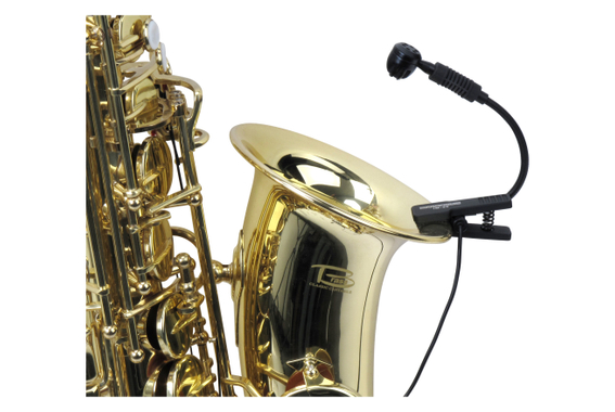 Pronomic IM-20 Bläsermikrofon  - Retoure (Zustand: gut) image 3