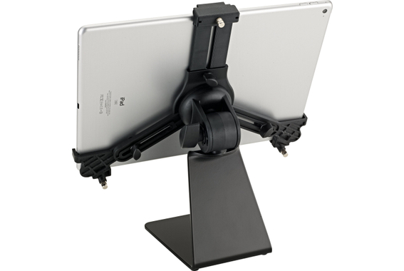 K&M 19792 Supporto Da Tavolo Per Tablet image 3