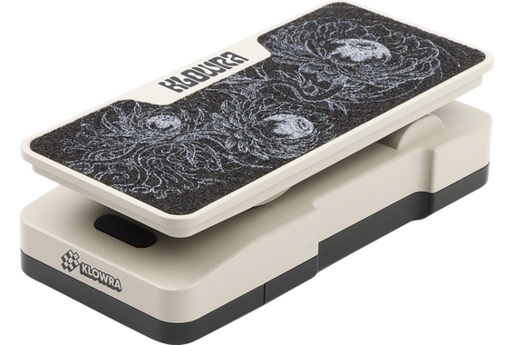 Klowra Mantra Dual Expression Pedal image 3