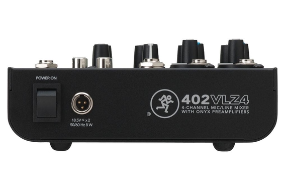 Mackie 402VLZ4 image 3