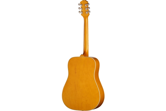 Epiphone Dove Studio Natural image 3