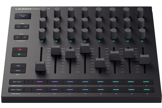 Novation Launch Control XL 3 image 3