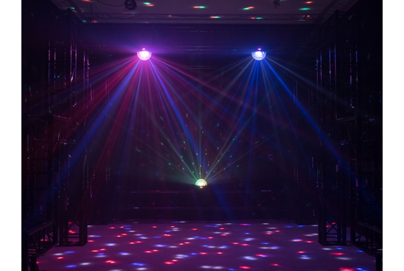 Eurolite LED BC-6 Strahleneffekt image 3