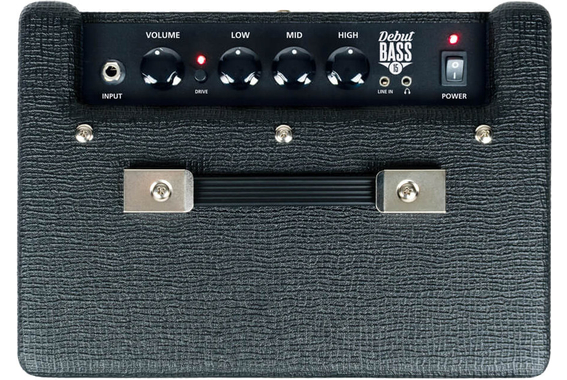 Blackstar Debut Bass 15 image 3