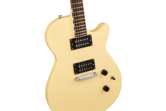 Gretsch Guitars Streamliner Jet Club Aged White image 3