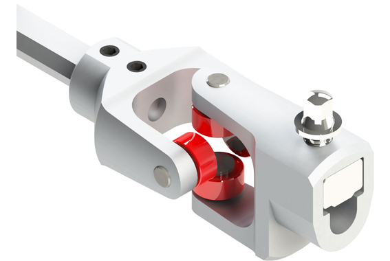 Tama TMR1000 Mirror Rod image 3