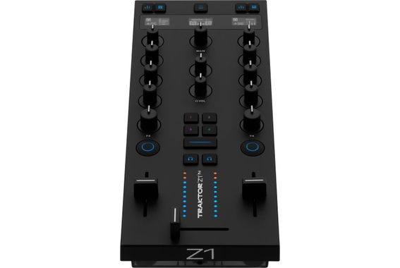 Native Traktor Kontrol Z1 MKII image 3