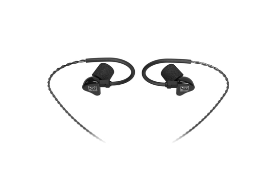Hörluchs HL1050 In-Ear Hörer  - Retoure (Zustand: wie neu) image 3