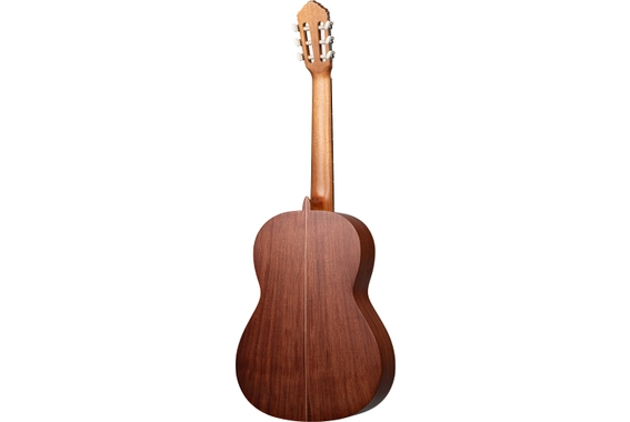 Ortega R18SSN Traditional Series 4/4 Guitare Classique image 3