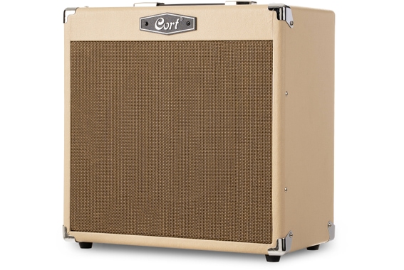 Set Cort CM30-R White Sand con Cable image 3