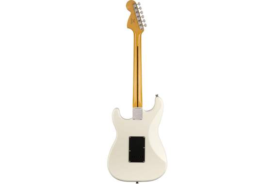 Squier Classic Vibe '70s Stratocaster LRL Olympic White image 3