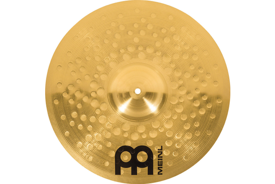 Meinl HCS 16" Crash  - Retoure (Zustand: sehr gut) image 3