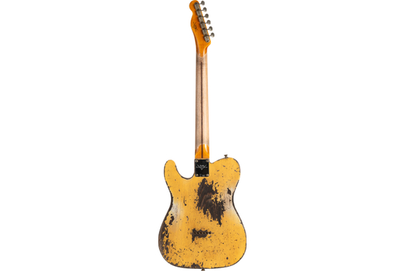 Fender 1951 Nocaster Super Heavy Relic image 3