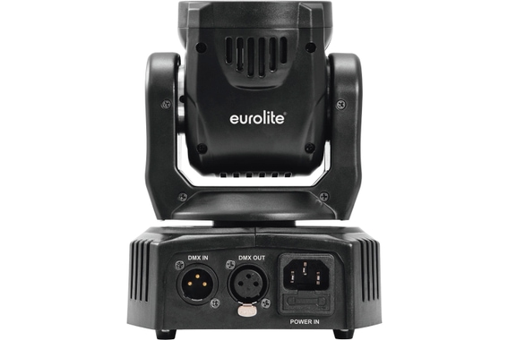 EUROLITE LED TMH-46 Moving-Head Wash image 3