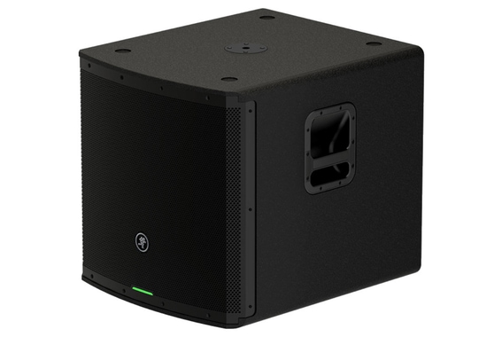 Mackie SR18S image 3