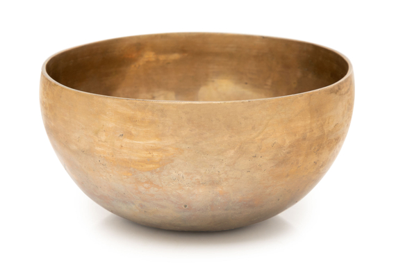 XDrum Omshanti Bol Tibétain 13 cm Ensemble Complet image 3