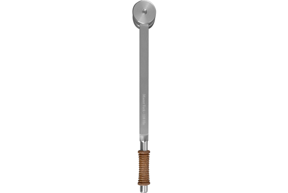 Sela SETFTP-MF Therapy Professional Master Tuning Fork 128.00 Hz image 3