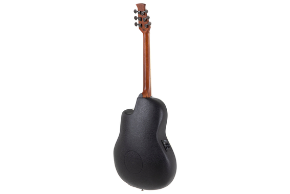 Applause AE44 Chitarra E-Acustica Elite Mid Cutaway Vernice Vintage Satinata image 3
