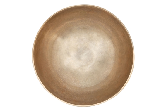 XDrum Ciotola Tibetana Omshanti 20 cm image 3