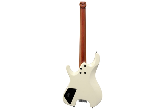 Ibanez ICHI10-VWM Vintage White Matte image 3