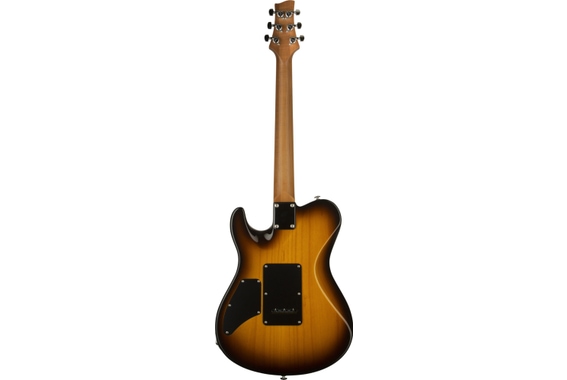 Suhr OSO 2-Tone Burst image 3