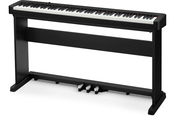 Casio CDP-S160SET E-Piano Schwarz Set image 3