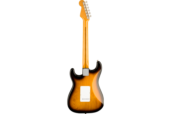 Fender 70th Anniversary American Vintage II 1954 Strat 2-Color Sunburst  - Retoure (Zustand: sehr gut) image 3
