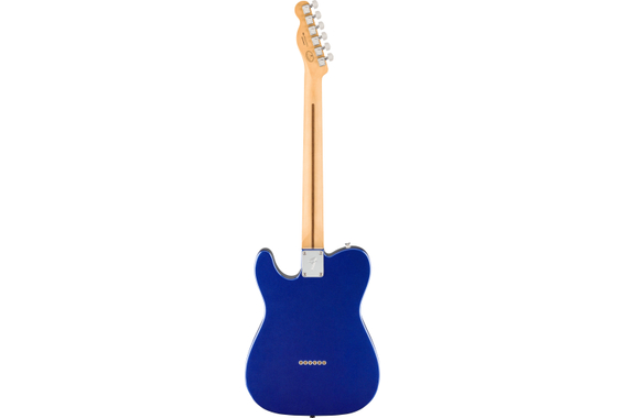 Fender Dealer Exclusive Player Telecaster Daytona Blue  - Retoure (Zustand: gut) image 3