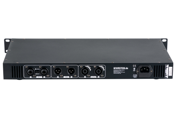 Pronomic P-152E MKII Endstufe  - Retoure (Zustand: gut) image 3