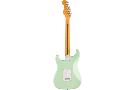 Fender Limited Edition Cory Wong Stratocaster Surf Green  - Retoure (Zustand: sehr gut) image 3