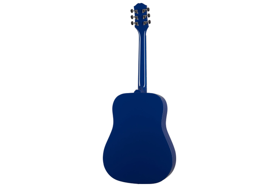 Epiphone Starling Starlight Blue image 3