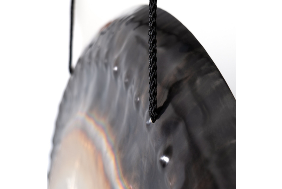 Sela Planetary Gong 20" Platonic Year image 3