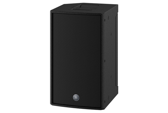 Yamaha DZR10 Aktivlautsprecher  - 1A Showroom Modell (Zustand: wie neu, in OVP) image 3