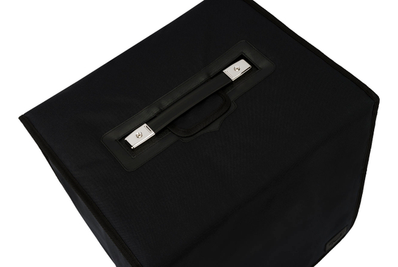 Fender Deluxe Padded Rumble 100 Amplifier Cover image 3