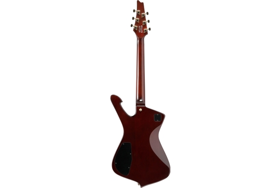 Ibanez IC420-GD Iceman Gold image 3
