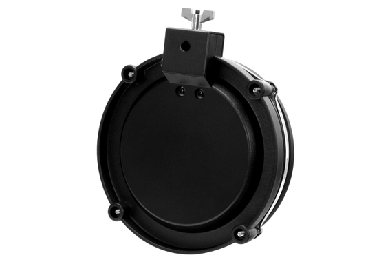 XDrum MP-08 8" Mesh Pad inkl. Halter  - Retoure (Zustand: sehr gut) image 3