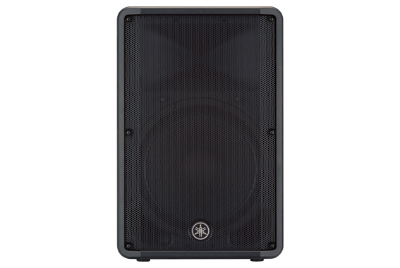 Yamaha DBR15 Ensemble D'Enceinte Active Avec Pied Inclus image 3