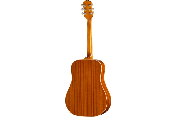Epiphone Hummingbird Tribute Heritage Sunburst image 3