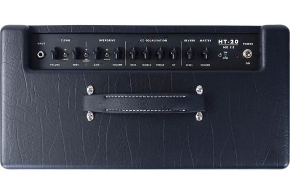 Blackstar HT-20R MK III image 3