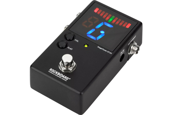 RockBoard Stage Tuner ST-01 V2 image 3