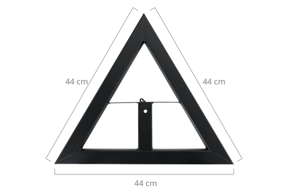 Pronomic SLS-10 Stativ Boxenständer für Studio Monitor  - Retoure (Zustand: gut) image 3
